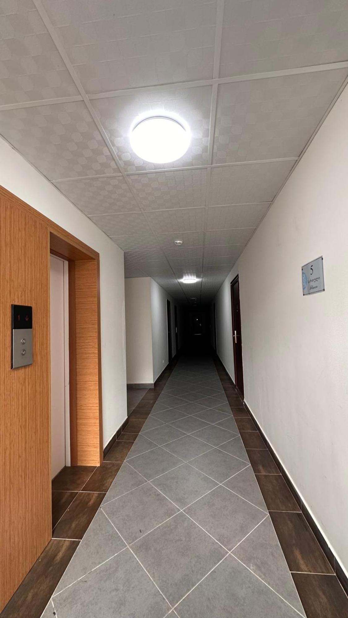 Ferienwohnung Aqua Batumi 47 Exterior foto