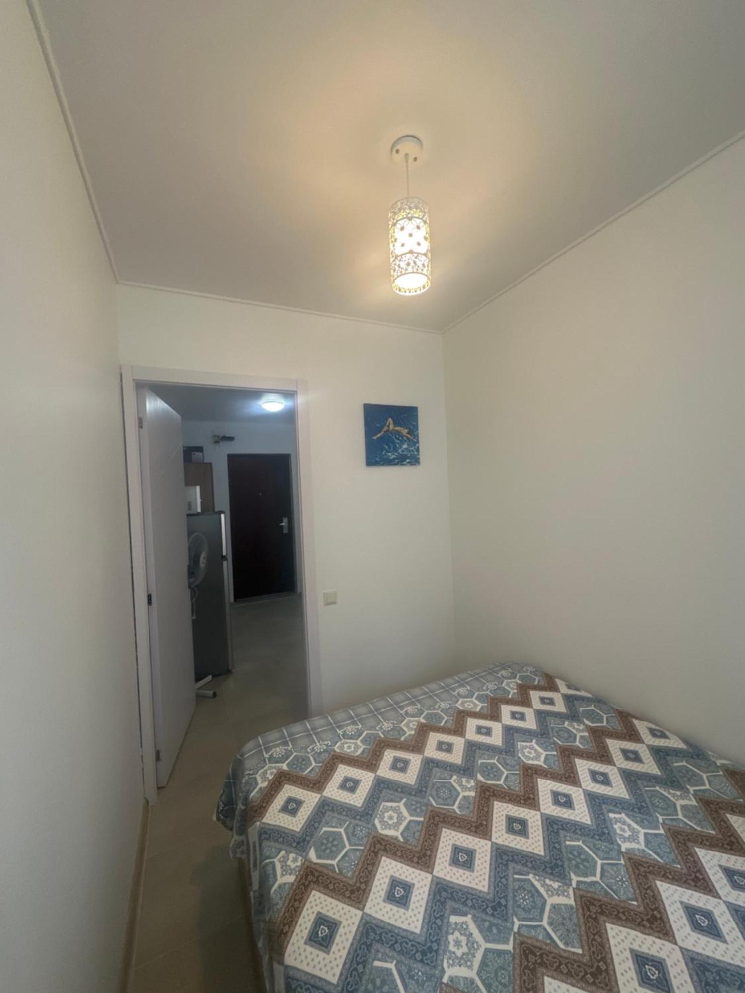 Ferienwohnung Aqua Batumi 47 Exterior foto