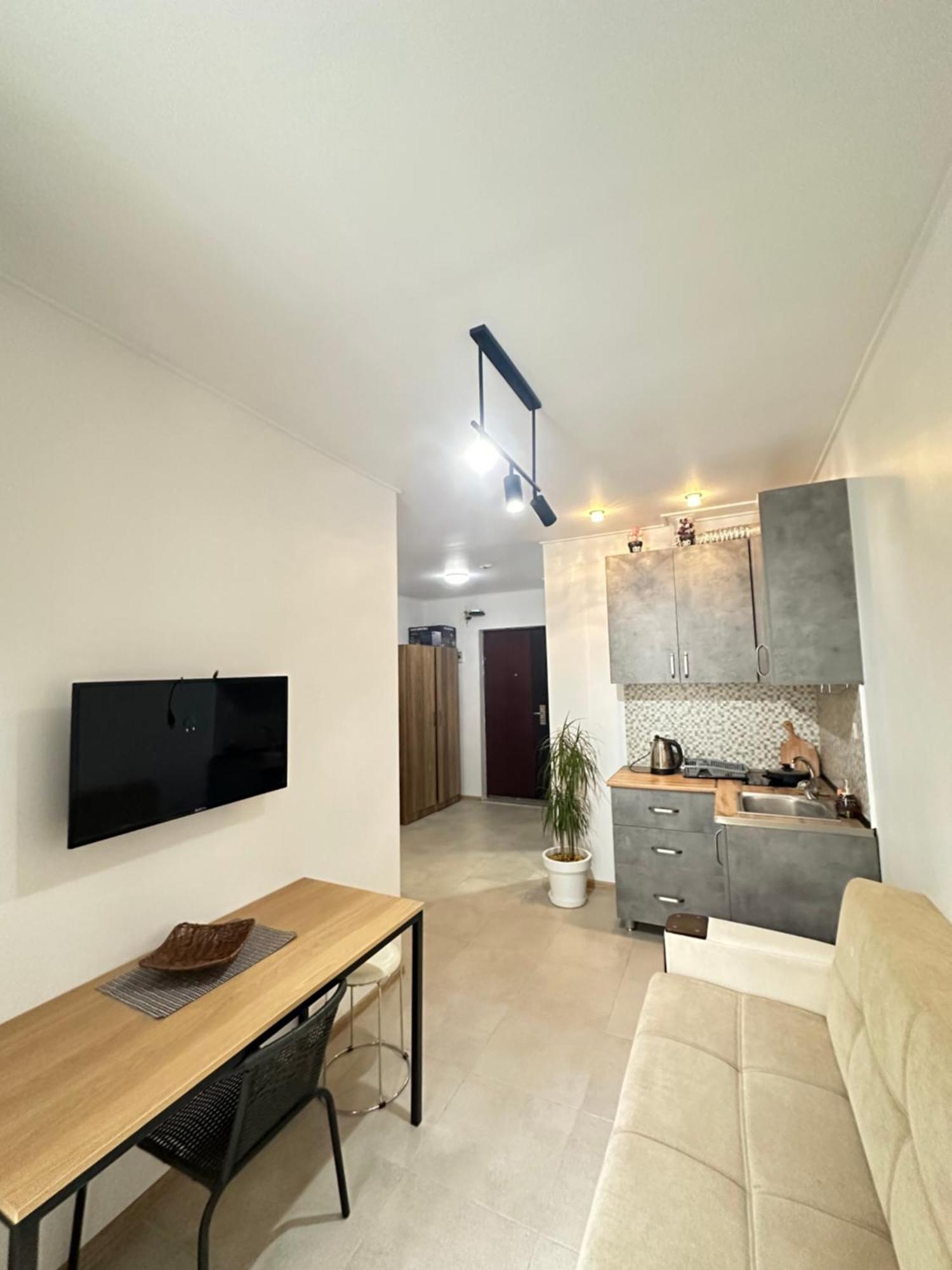 Ferienwohnung Aqua Batumi 47 Exterior foto