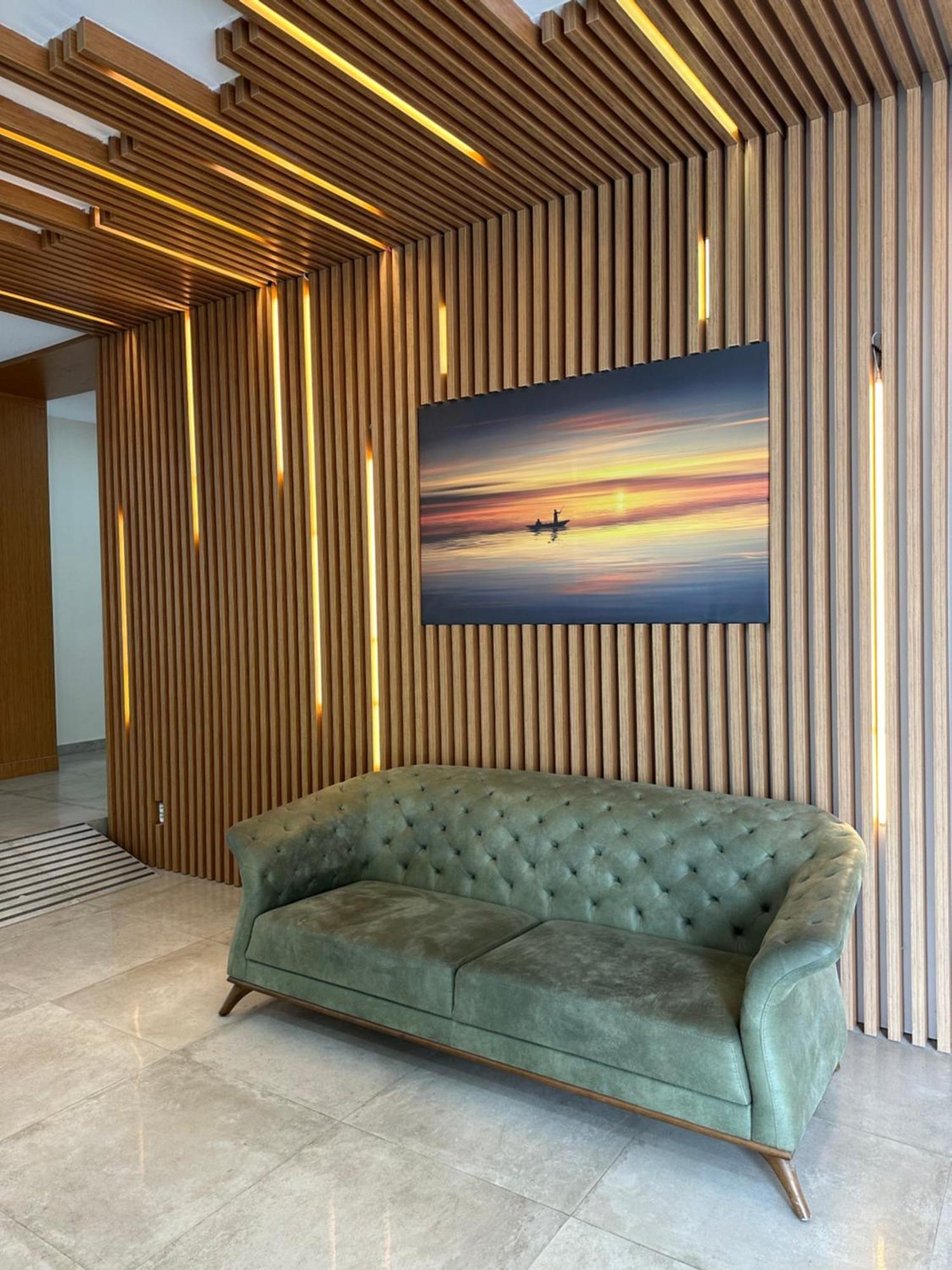 Ferienwohnung Aqua Batumi 47 Exterior foto