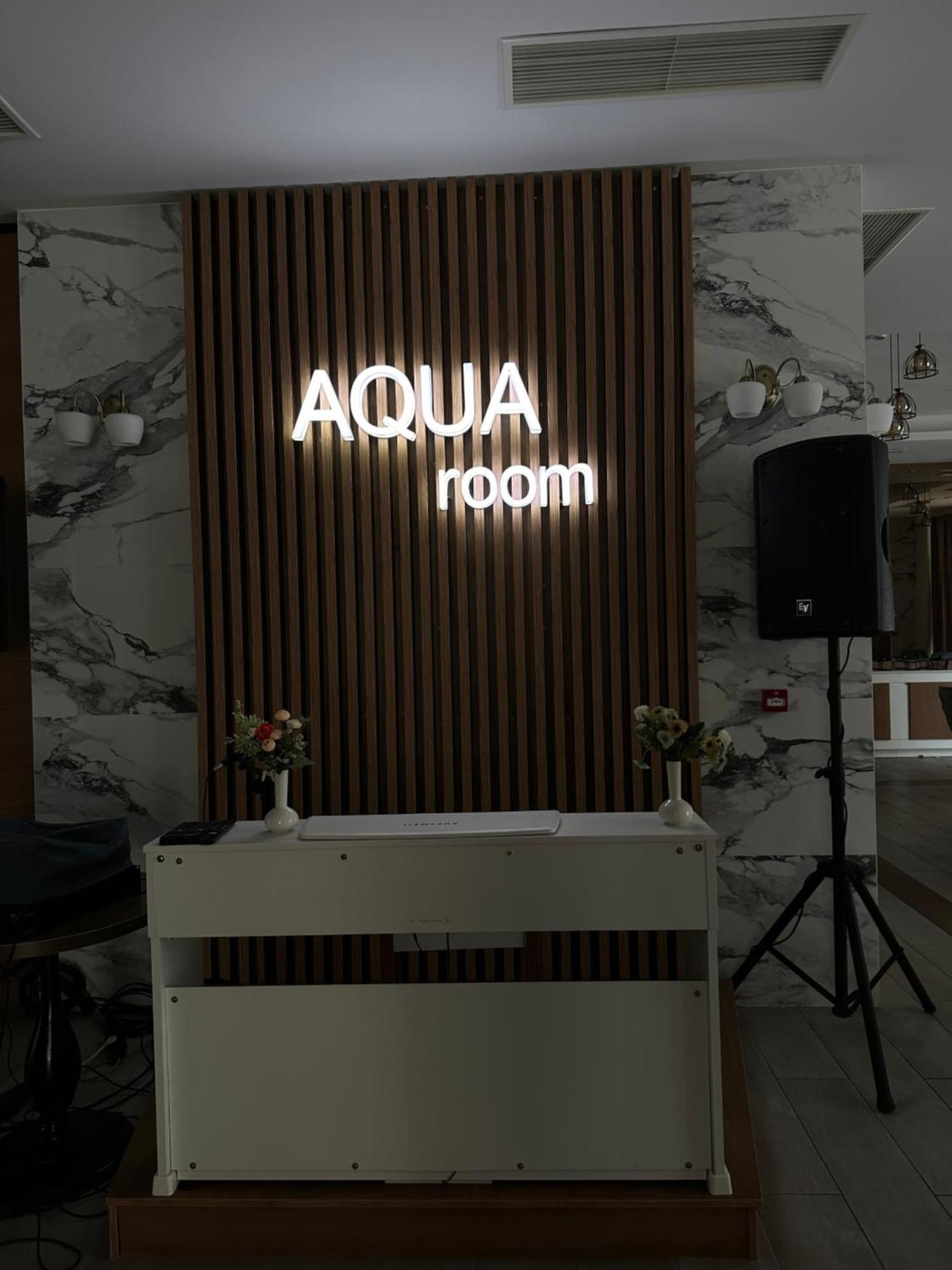 Ferienwohnung Aqua Batumi 47 Exterior foto